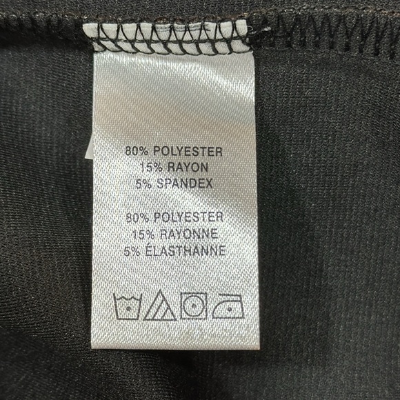 NWT Men’s Retro Lounge Flannel Shirt - Medium - Picture 9 of 9